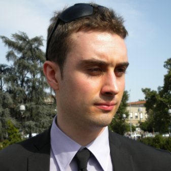 Andrea Marzorati